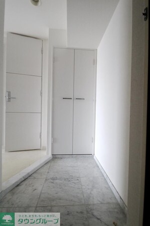 スパシエ・エル・ヴィエント・アース板橋タワーの物件内観写真